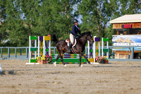 00670 - Shea - 2026 Rocky Mountain Classic I - Wednesday August 5th