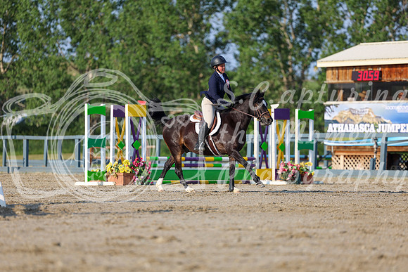 00670 - Shea - 2026 Rocky Mountain Classic I - Wednesday August 5th