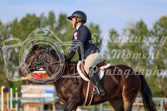 00679 - Shea - 2026 Rocky Mountain Classic I - Wednesday August 5th