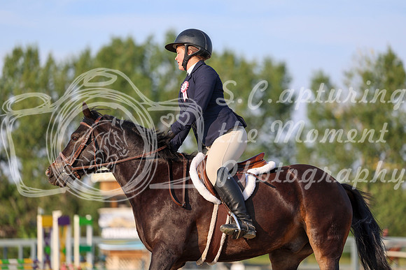 00681 - Shea - 2026 Rocky Mountain Classic I - Wednesday August 5th