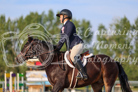 00680 - Shea - 2026 Rocky Mountain Classic I - Wednesday August 5th