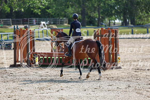 02134 - Shea - 2026 Rocky Mountain Classic I - Wednesday August 5th