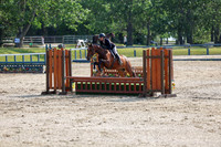 02143 - Shea - 2026 Rocky Mountain Classic I - Wednesday August 5th