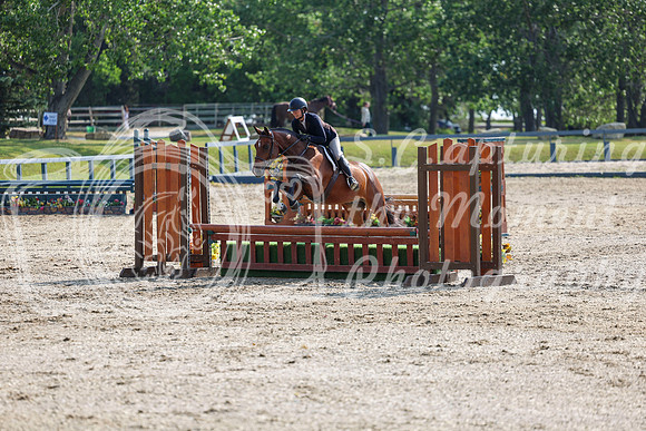 02143 - Shea - 2026 Rocky Mountain Classic I - Wednesday August 5th