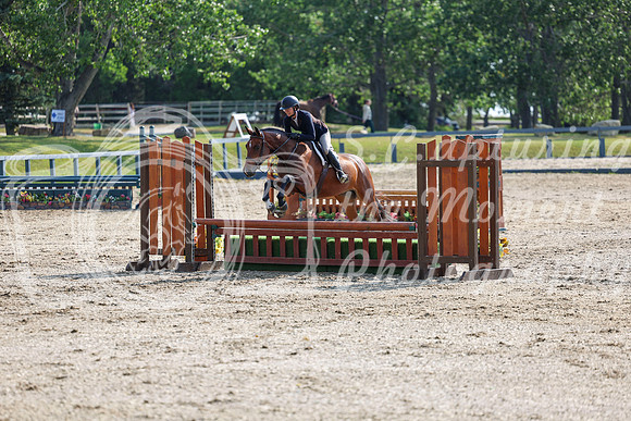 02144 - Shea - 2026 Rocky Mountain Classic I - Wednesday August 5th