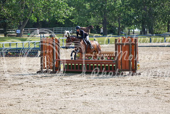 02145 - Shea - 2026 Rocky Mountain Classic I - Wednesday August 5th