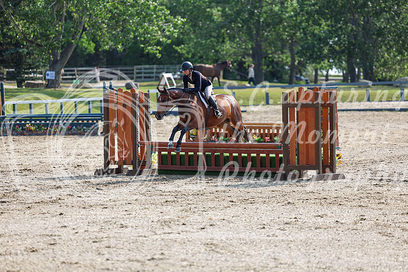 02146 - Shea - 2026 Rocky Mountain Classic I - Wednesday August 5th