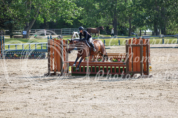 02147 - Shea - 2026 Rocky Mountain Classic I - Wednesday August 5th