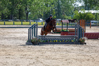 02150 - Shea - 2026 Rocky Mountain Classic I - Wednesday August 5th