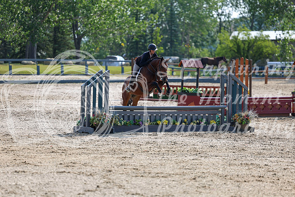 02151 - Shea - 2026 Rocky Mountain Classic I - Wednesday August 5th
