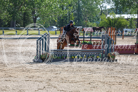02152 - Shea - 2026 Rocky Mountain Classic I - Wednesday August 5th