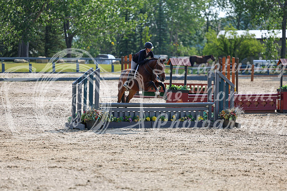 02153 - Shea - 2026 Rocky Mountain Classic I - Wednesday August 5th