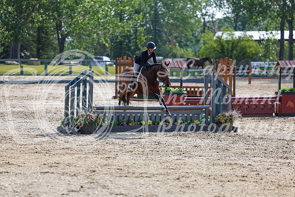 02155 - Shea - 2026 Rocky Mountain Classic I - Wednesday August 5th