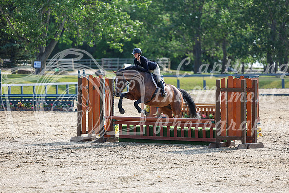 01798 - Shea - 2026 Rocky Mountain Classic I - Wednesday August 5th