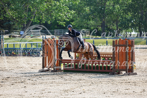 01799 - Shea - 2026 Rocky Mountain Classic I - Wednesday August 5th