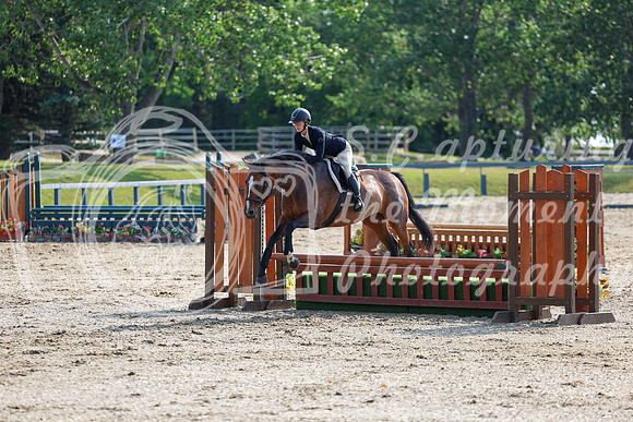 01801 - Shea - 2026 Rocky Mountain Classic I - Wednesday August 5th