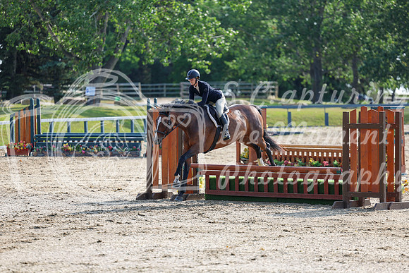 01803 - Shea - 2026 Rocky Mountain Classic I - Wednesday August 5th