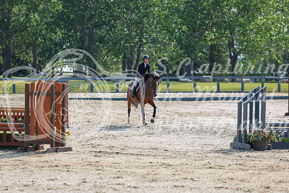 01810 - Shea - 2026 Rocky Mountain Classic I - Wednesday August 5th