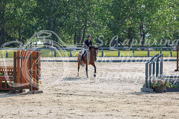 01811 - Shea - 2026 Rocky Mountain Classic I - Wednesday August 5th