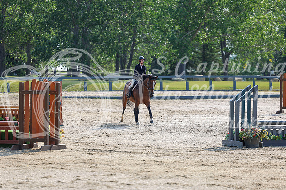 01812 - Shea - 2026 Rocky Mountain Classic I - Wednesday August 5th