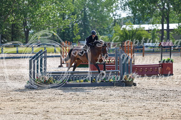 01820 - Shea - 2026 Rocky Mountain Classic I - Wednesday August 5th