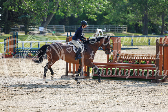 01830 - Shea - 2026 Rocky Mountain Classic I - Wednesday August 5th