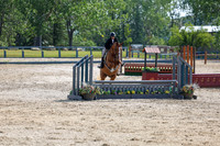 02767 - Shea - 2026 Rocky Mountain Classic I - Wednesday August 5th