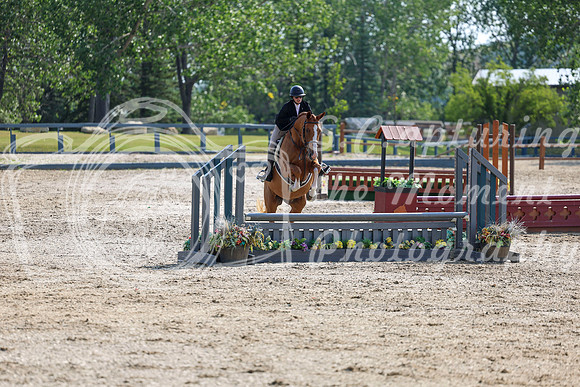 02767 - Shea - 2026 Rocky Mountain Classic I - Wednesday August 5th