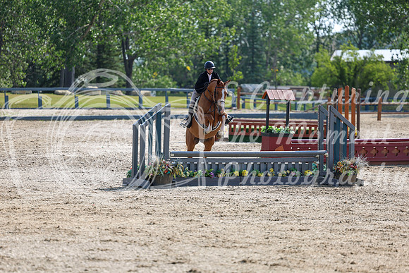 02768 - Shea - 2026 Rocky Mountain Classic I - Wednesday August 5th