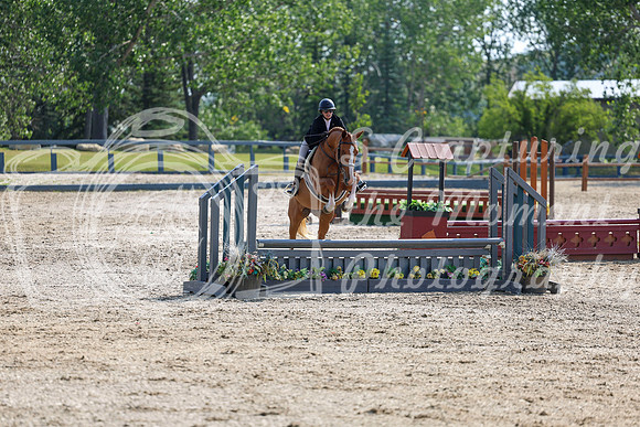 02770 - Shea - 2026 Rocky Mountain Classic I - Wednesday August 5th