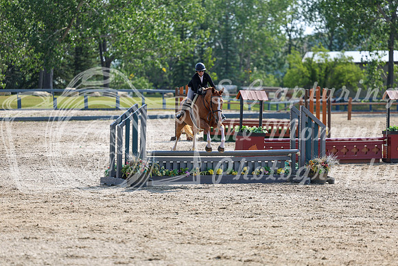 02774 - Shea - 2026 Rocky Mountain Classic I - Wednesday August 5th