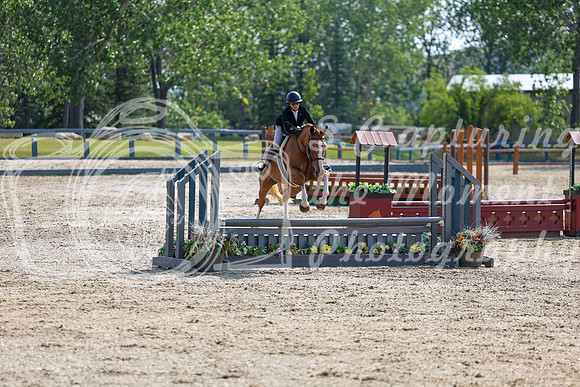 02773 - Shea - 2026 Rocky Mountain Classic I - Wednesday August 5th