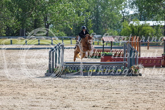 02772 - Shea - 2026 Rocky Mountain Classic I - Wednesday August 5th