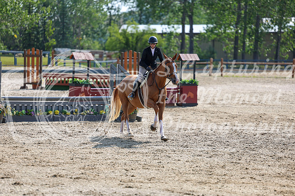 02775 - Shea - 2026 Rocky Mountain Classic I - Wednesday August 5th
