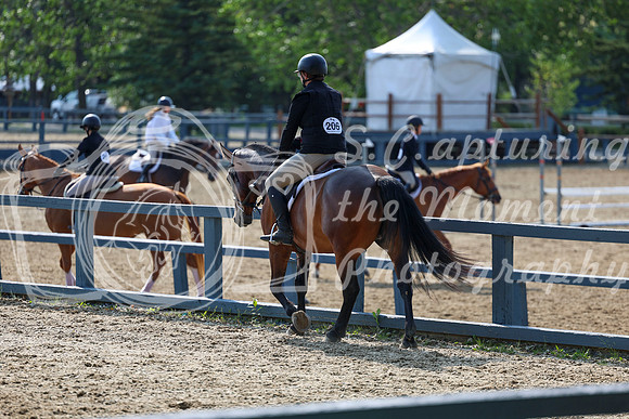 02293 - Shea - 2026 Rocky Mountain Classic I - Wednesday August 5th