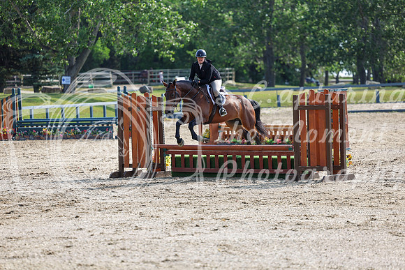 02299 - Shea - 2026 Rocky Mountain Classic I - Wednesday August 5th