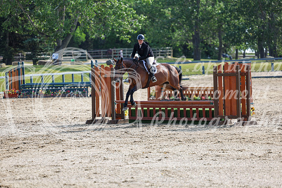 02301 - Shea - 2026 Rocky Mountain Classic I - Wednesday August 5th