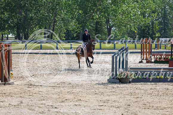 02305 - Shea - 2026 Rocky Mountain Classic I - Wednesday August 5th