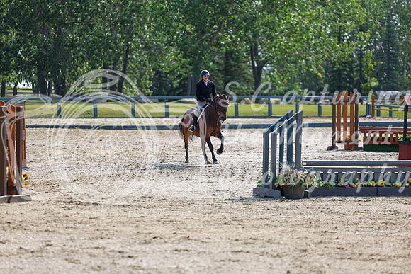 02306 - Shea - 2026 Rocky Mountain Classic I - Wednesday August 5th