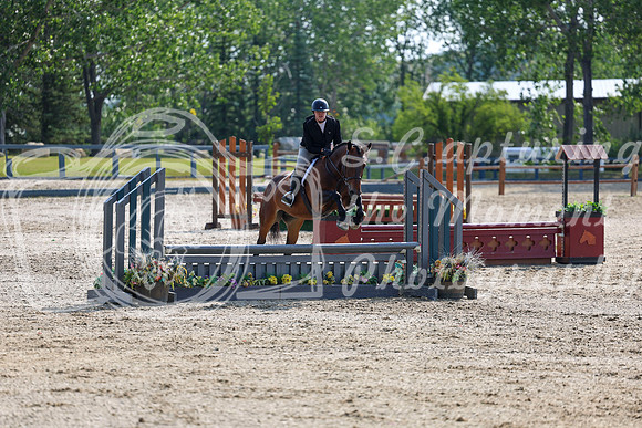 02310 - Shea - 2026 Rocky Mountain Classic I - Wednesday August 5th