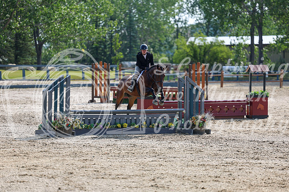 02311 - Shea - 2026 Rocky Mountain Classic I - Wednesday August 5th