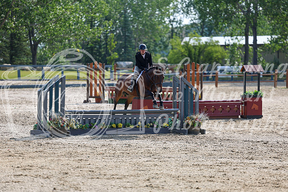 02312 - Shea - 2026 Rocky Mountain Classic I - Wednesday August 5th