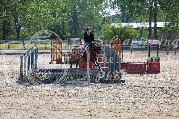 02313 - Shea - 2026 Rocky Mountain Classic I - Wednesday August 5th