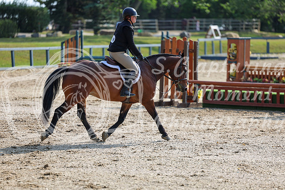 02317 - Shea - 2026 Rocky Mountain Classic I - Wednesday August 5th