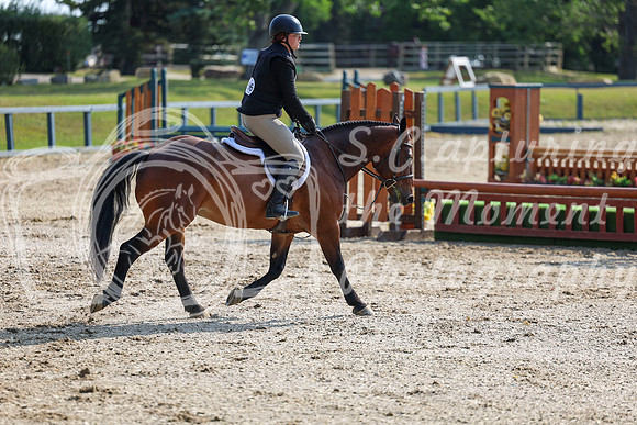 02318 - Shea - 2026 Rocky Mountain Classic I - Wednesday August 5th