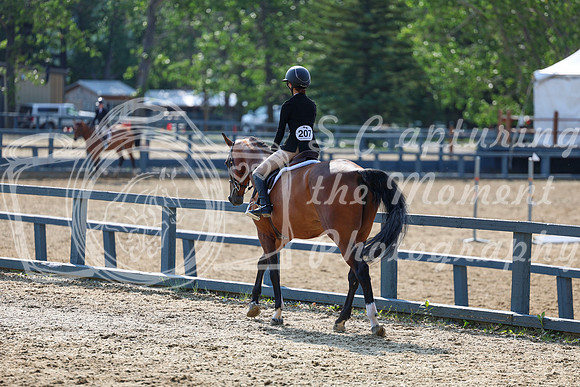 02364 - Shea - 2026 Rocky Mountain Classic I - Wednesday August 5th