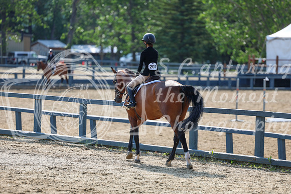 02363 - Shea - 2026 Rocky Mountain Classic I - Wednesday August 5th