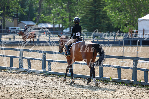 02365 - Shea - 2026 Rocky Mountain Classic I - Wednesday August 5th
