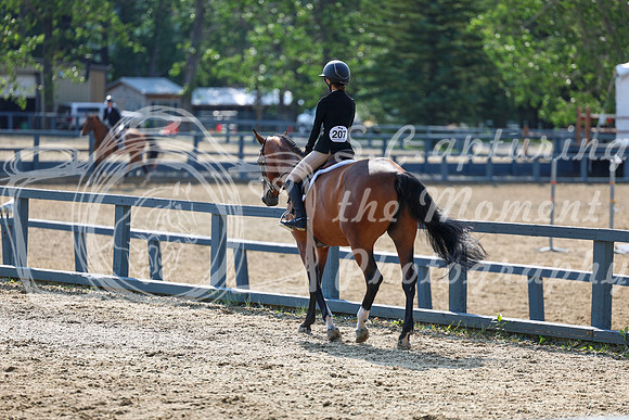 02368 - Shea - 2026 Rocky Mountain Classic I - Wednesday August 5th