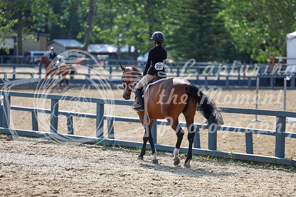 02366 - Shea - 2026 Rocky Mountain Classic I - Wednesday August 5th